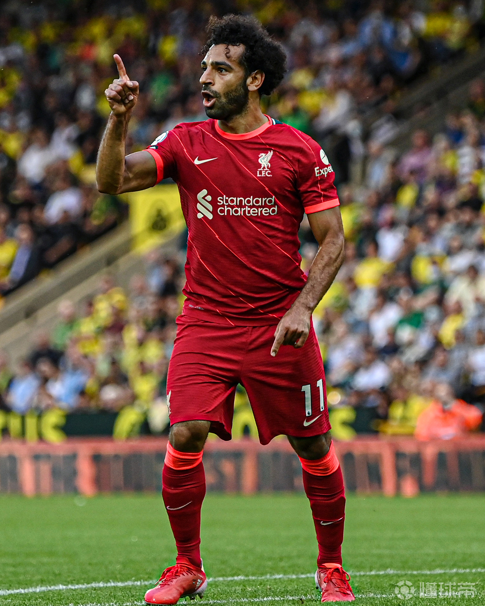 开云中国区 Scout新星败北表现惊艳,利物浦未来可期!