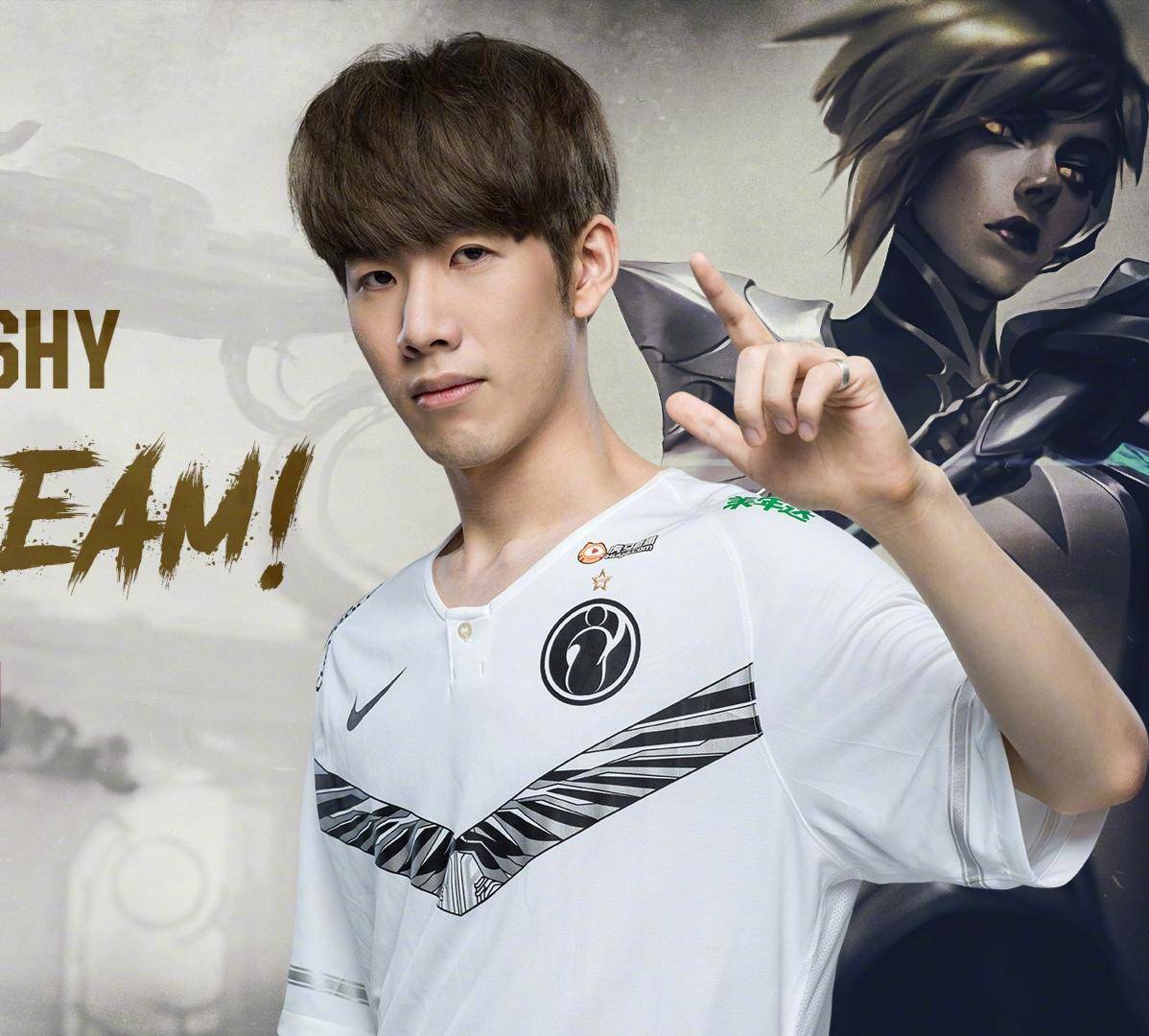 开云官方 theshy为什么叫断手