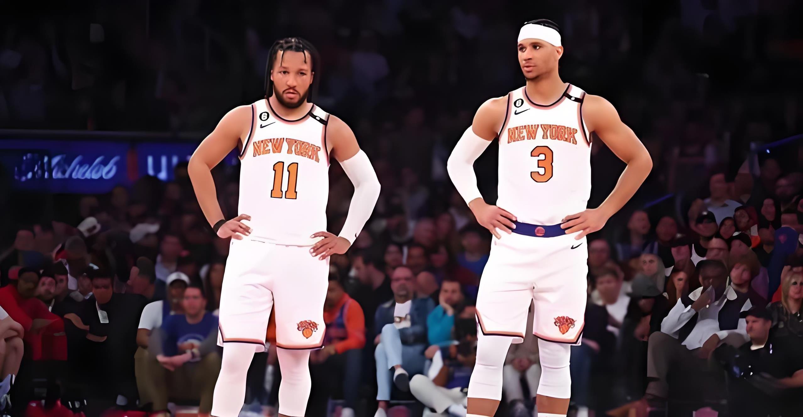 开云官网首页纽约尼克斯发布备战花絮;转会期复出首秀;欧联任务艰巨;轮换策略成焦点的简单介绍