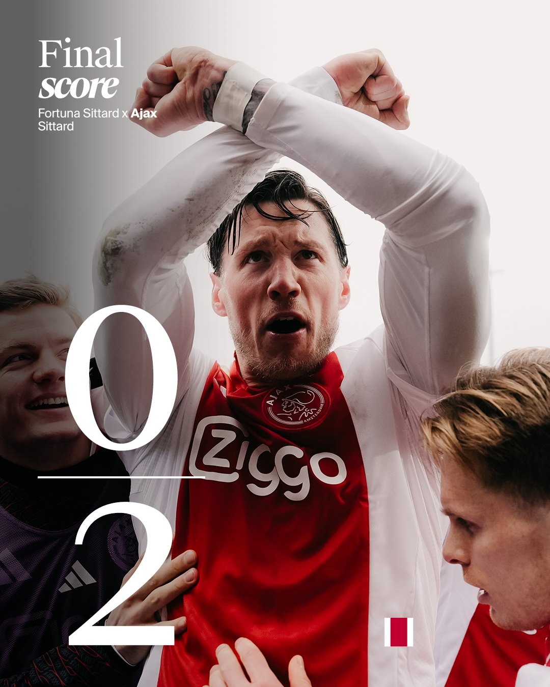 开云官网首页荷甲赛程吃紧,阿贾克斯今晨主帅复盘,球迷炸锅,赛程密集仍需轮换的简单介绍